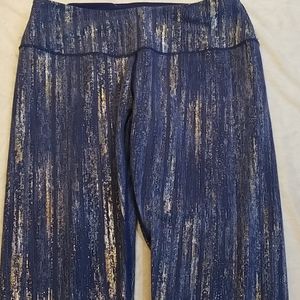 Victoria Sport leggings knockout collection